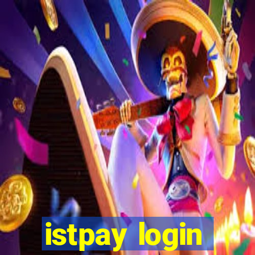 istpay login